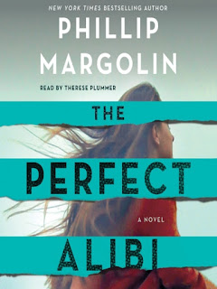 The Perfect Alibi by Phillip Margolin