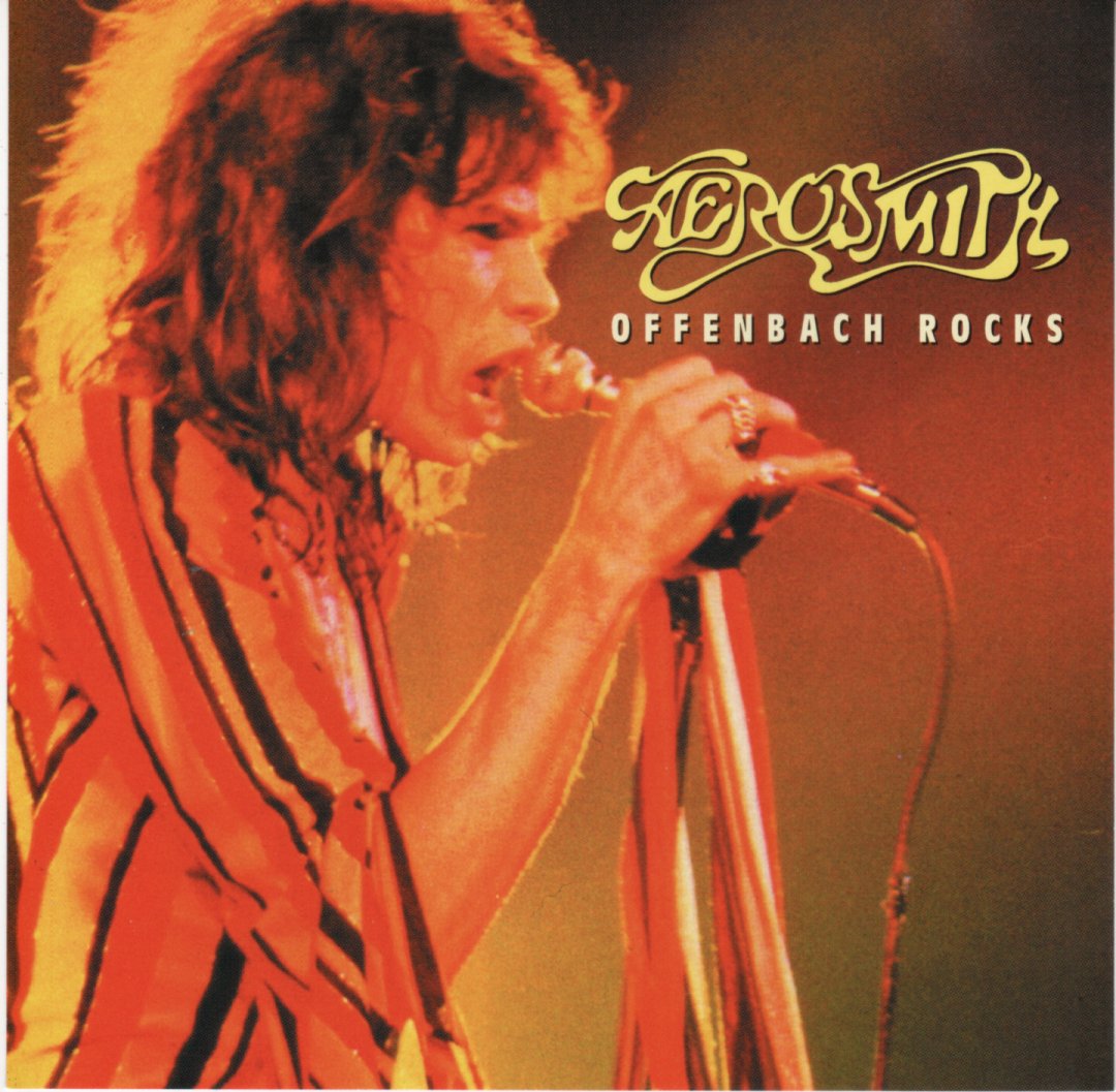 T.U.B.E. Aerosmith 19761026 Offenbach, DE (SBD/FLAC) T.U.B.E. Aerosmith 19761026 Offenbach, DE (SBD/FLAC)
