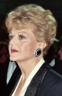 Fotografía de Angela Lansbury tomada en 1989 - Autor: Amicon (cc:by-sa)