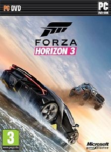Forza Horizon 3 crashing on opening splash screen 0xdeadc0de :  r/CrackSupport