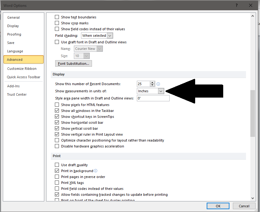 Margin 4 Cm Berapa Inci Belajar Margin 4 Cm Berapa Inci Belajar
