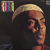 Gilberto Gil - Discografia gilberto gil Refavela 1977 - Gilberto Gil - Discografia