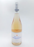 Naranjas Azules 2017 Naranjas Azules 2017. D.o Cebreros. Sibaritastur