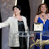 Jacyln Jose won the best actress at Cannes and her speech was just priceless!