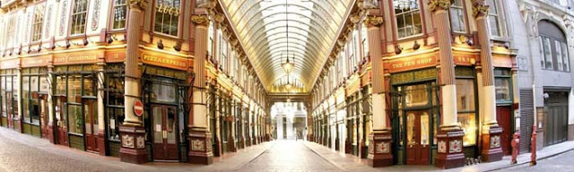 47 Architectural Landmarks To Travel In Britain 47 Architectural Landmarks To Travel In Britain