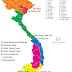 Bản đồ Việt Nam