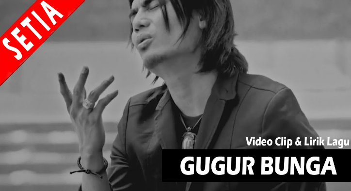 Download Lagu Setia Band Gugur Bunga Terbaru Single Mp3