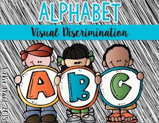 https://www.teacherspayteachers.com/Product/Alphabet-Visual-Discrimination-1973436