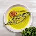 RESEPI IKAN KEMBUNG MASAK LEMAK UNTUK ANAK KECIL