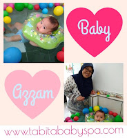 Baby Azzam 1