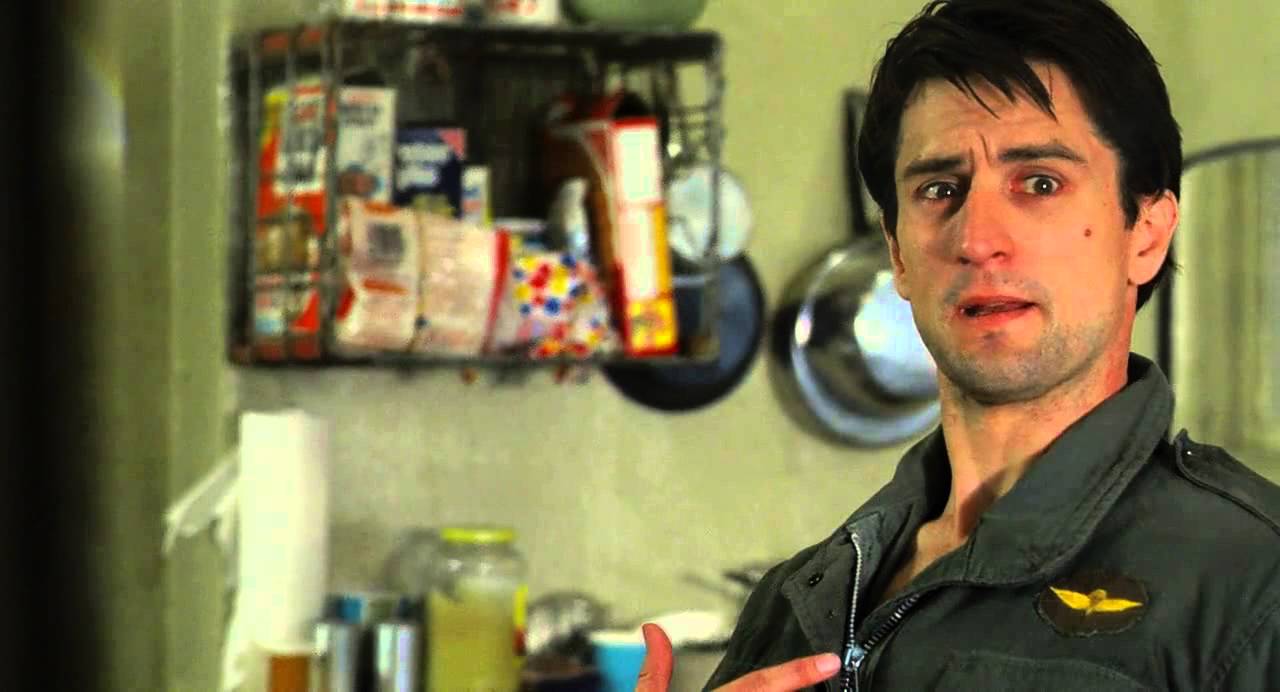 Improvisation In Filmmaking : No Script - CINEMA THOUGHTS