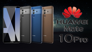spesifikasi dan harga huawei mate 10 pro spesifikasi dan harga huawei mate 10 pro