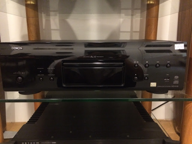 ANH DUY AUDIO - 235 Điện Biên Phủ thanh lý hàng tồn kho - 1