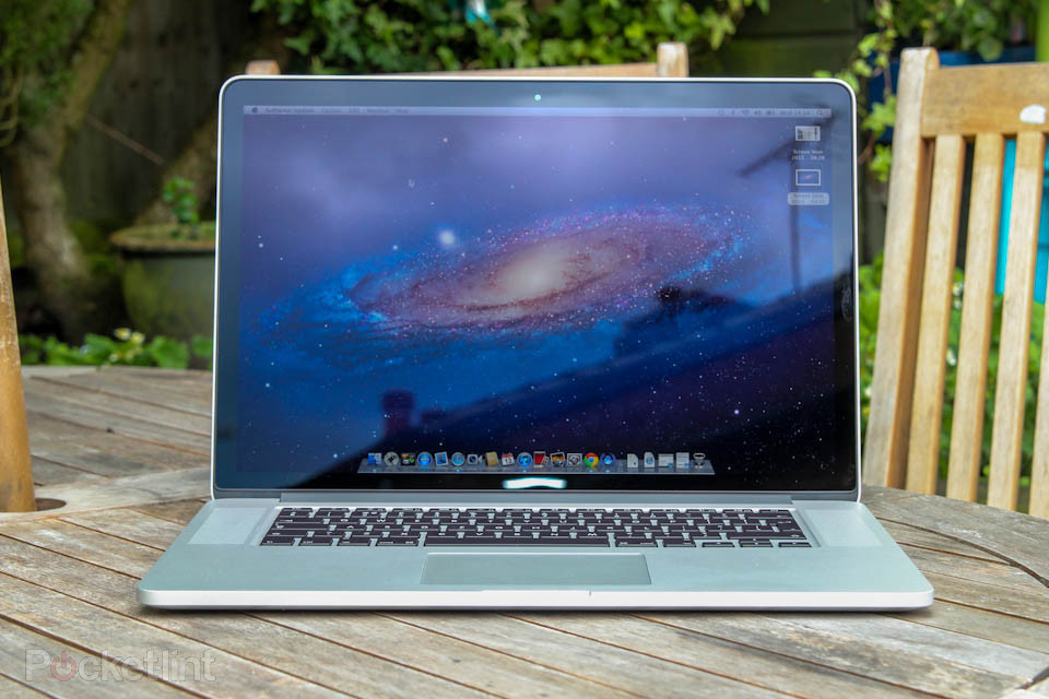 Endless Ladder: How much will a 13-inch Retina MacBook Pro cost?