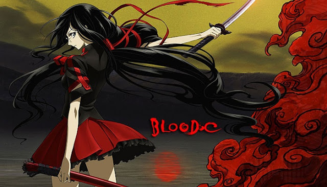 Blood-C BD Subtitle Indonesia Download Blood-C BD Subtitle Indonesia