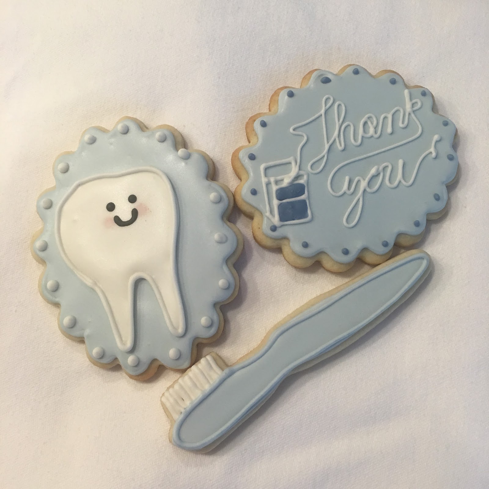 Sweetie Petitti Medical Cookie Emergency