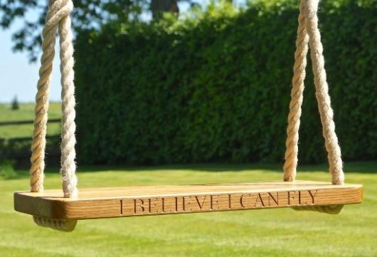 Cara Membuat Ayunan Dari Kayu atau Besi - Design Cara Membuat