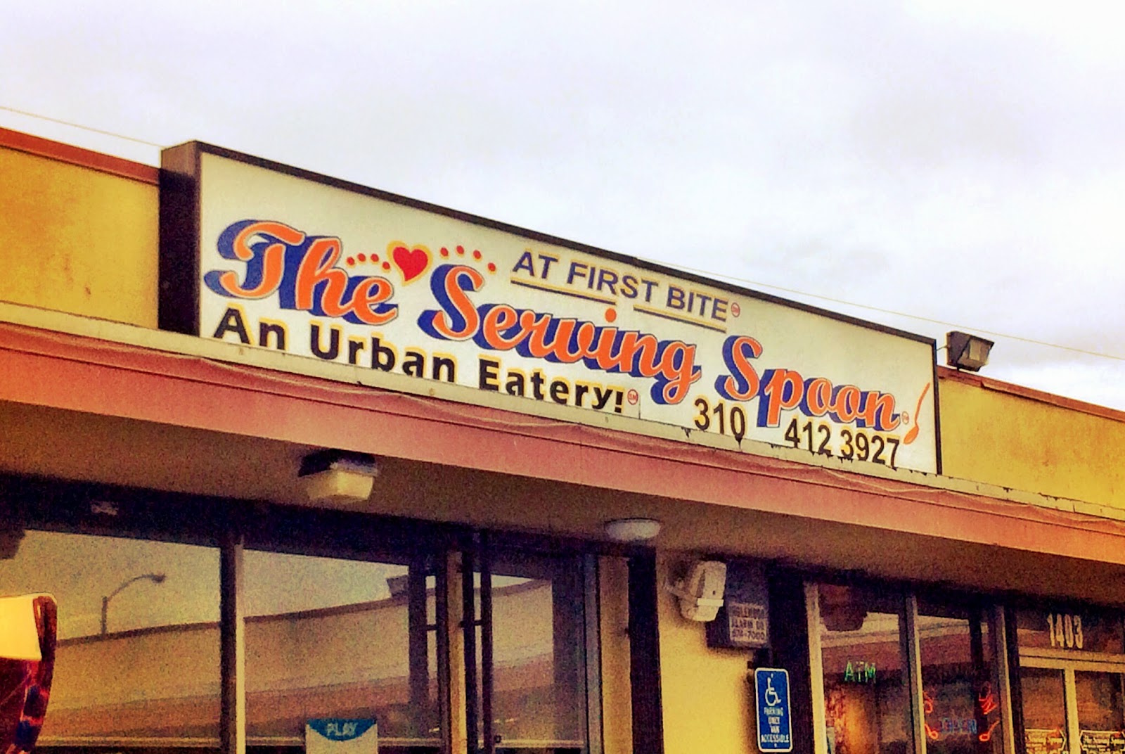 My Best LA Day INGLEWOOD