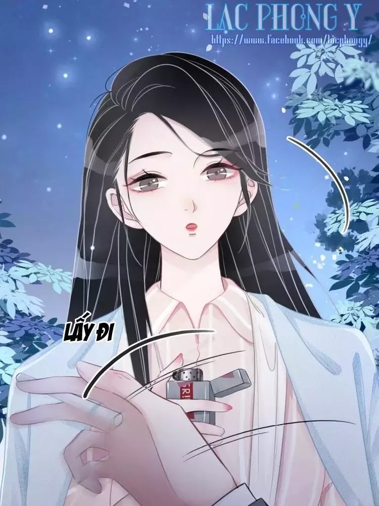 Ám Hắc Hệ Noãn Hôn Chapter 13 - Trang 34