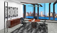 Circular Meeting Table Circular Meeting Table