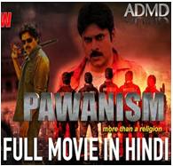 Pawanism (2016) Hindi Dubbed HDRip 480p 300MB