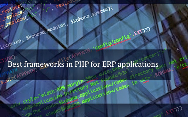 outsource php development