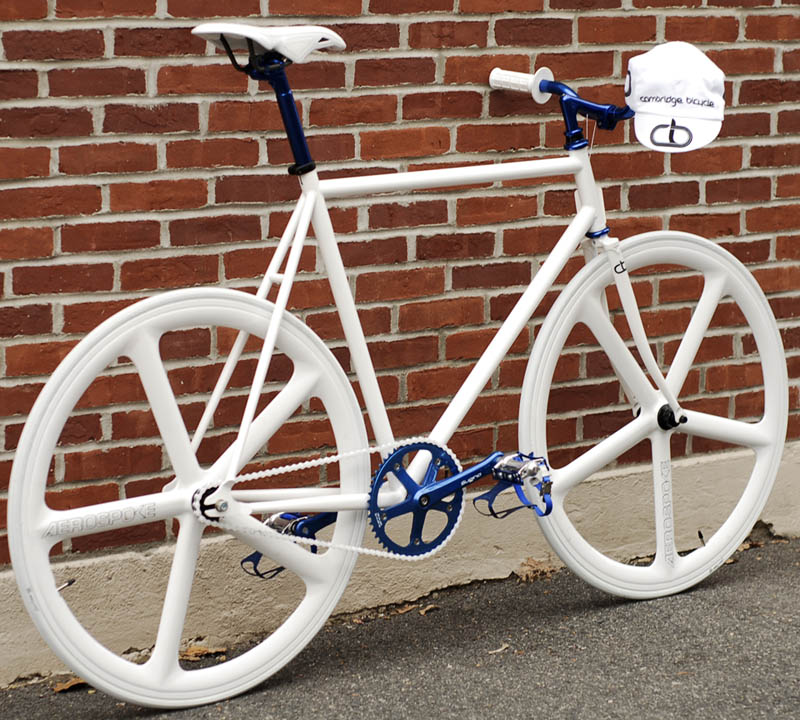 What do you thinking about Sepeda fixie
