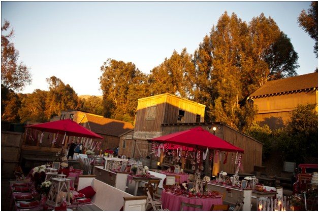 Guest Post - Danica from ChicRunner.com and "My Fair Wedding" Guest Post - Danica from ChicRunner.com and "My Fair Wedding"