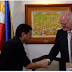 LOOK: EU gives funds for drug rehab in PH
