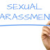 2013 Justice Verma panel report & sexual harassment law