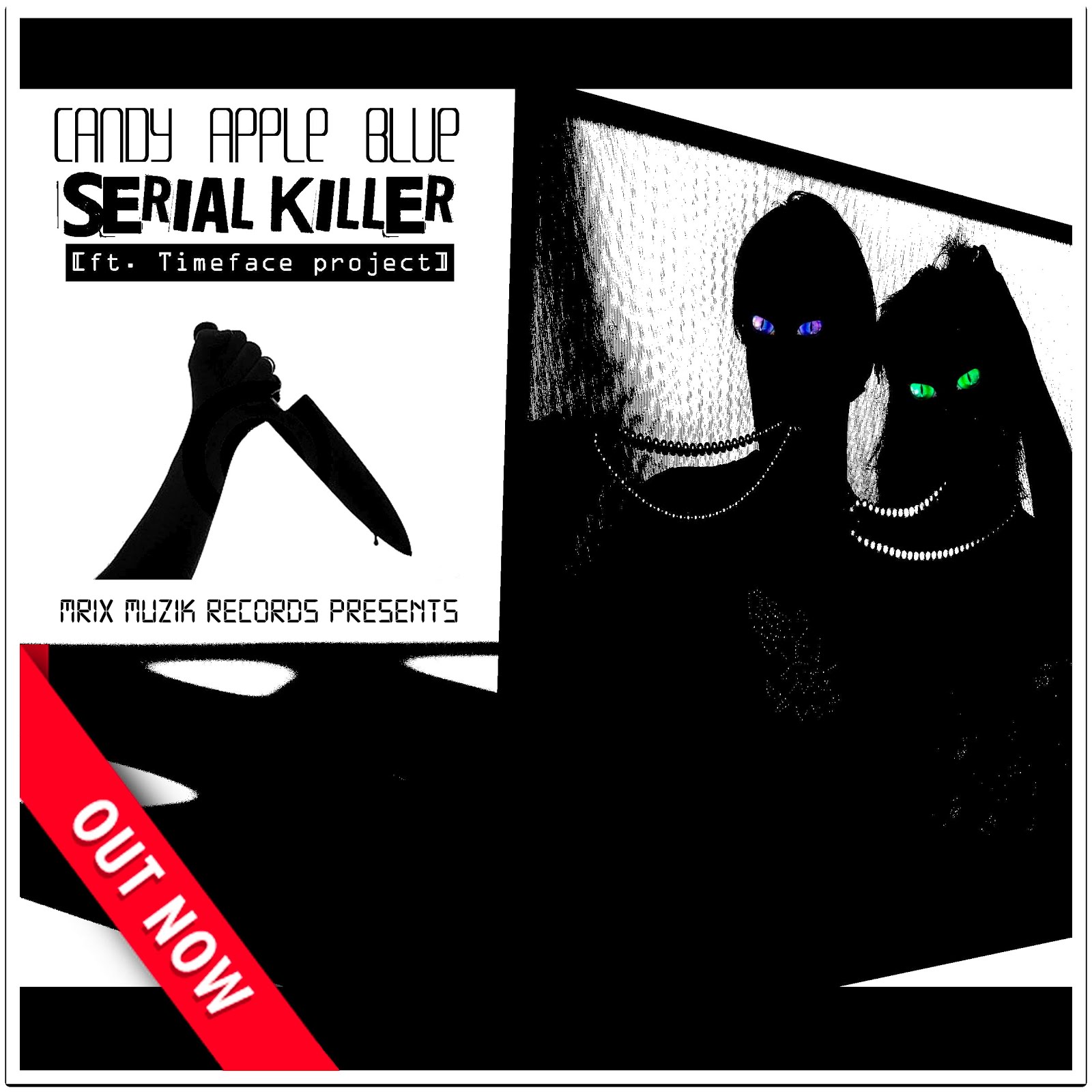 Candy Apple Blue The Official site