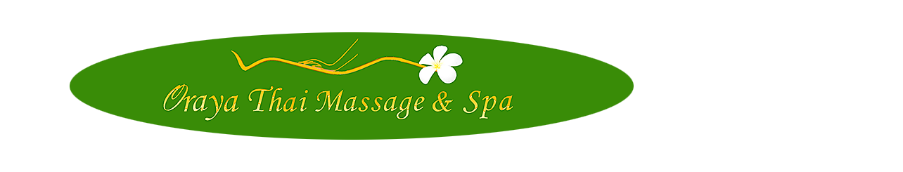 Oraya Thai Massage & Spa 