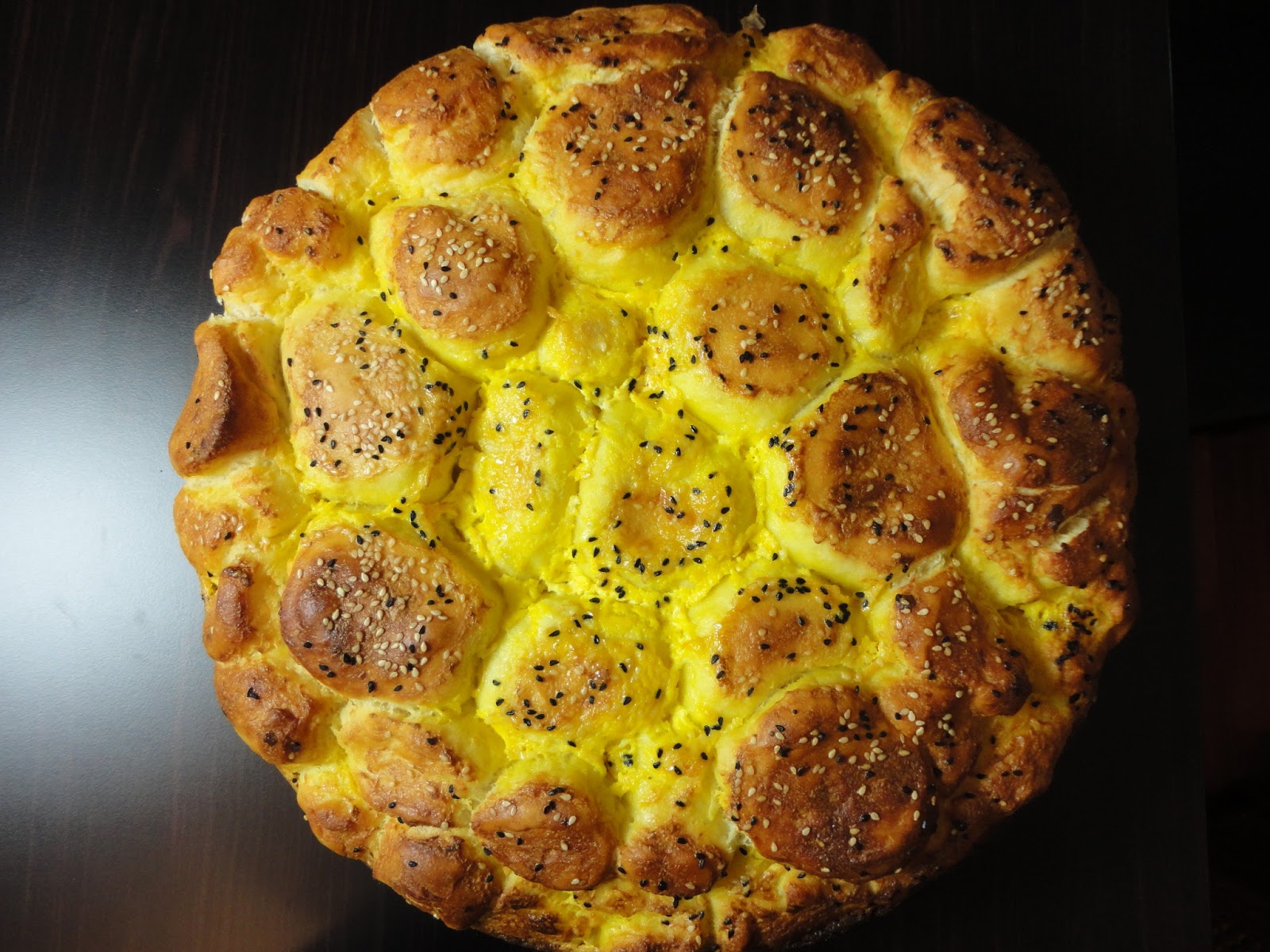 MAHARETLİ MUTFAK DIZMANA(GÖÇMEN BÖREĞİ)