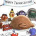 HAPPY THANKSGIVING from SpankyStokes!