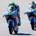 Moto3: Arón Canet y Enea Bastianini completan un test privado en Brno