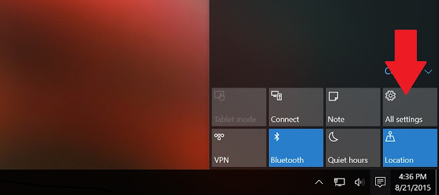 Cara Mematikan Update Otomatis Windows 10 Secara Permanen Cara Mematikan Update Otomatis Windows 10 Secara Permanen_