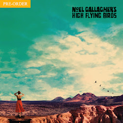 Noel Gallagher s High Flying Birds It s a Beautiful World Single [iTunes Plus AAC M4A