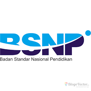 Badan Standar Nasional Pendidikan Logo vector (.cdr)