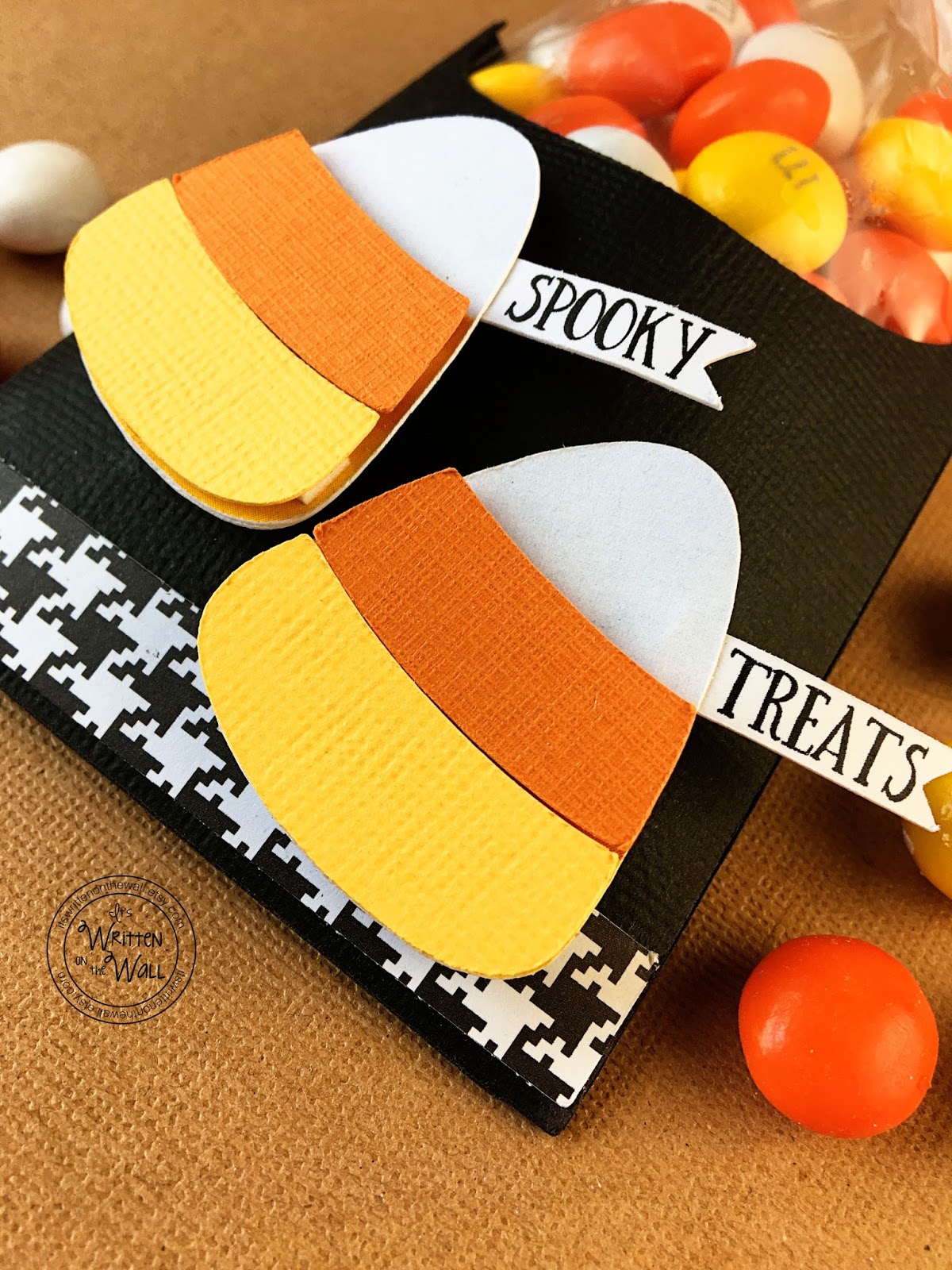 It�s Written on the Wall