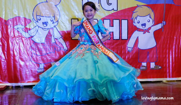 traditional Filipino costumes for kids - Bright Kids Preschool - Bacolod preschool - Araw ng Lahi