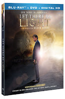 Let There Be Light Blu-ray