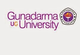 Website Gunadarma