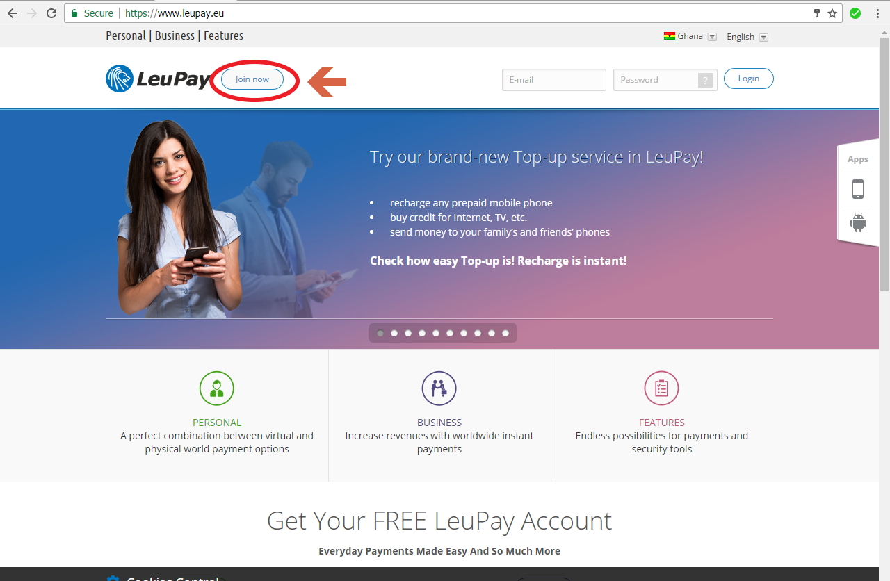How To Open Free Offshore Bank Account For Paypal Verification