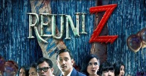 Nonton Film REUNI Z (2018) Comedy Movie - Mis21t 