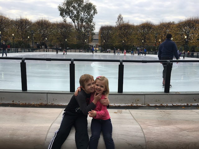 Traveling with kids to Washington D.C. 
