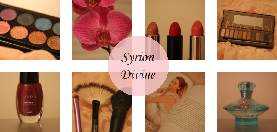 Syrion Divine