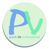 Punt de Voluntariat