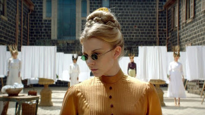 Picnic at Hanging Rock (2018) Natalie Dormer Image 5