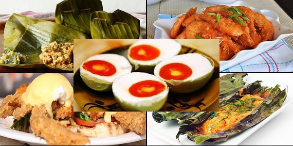 4 Resep Olahan