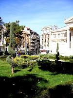 Ateneul+Roman+photo+art+Bucuresti